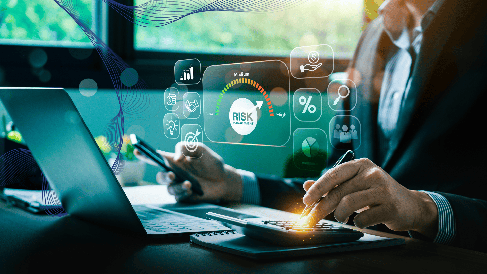 Modern-day Risk Register Quick Start - Nephos Technologies Ltd